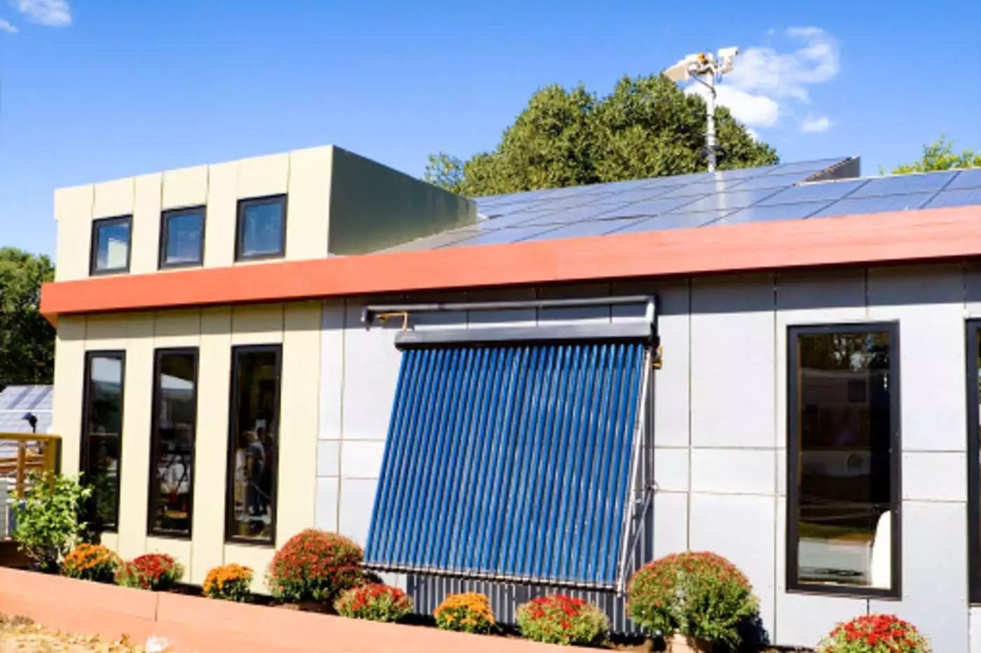 Off Grid Solar System The Complete Buying Guide